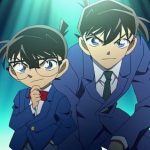 キッドはなぜコナンの正体を知ってるの？作者の証言や他に正体を知っている人は？
