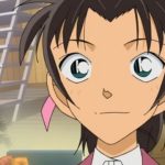 遠山和葉のプロフィール！初登場回や声優、生年月日について