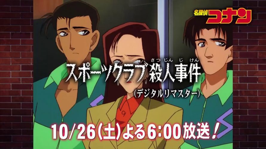 ホワイトブラウン 名探偵コナン おすわりぬいぐるみ 【激レア】 京極真